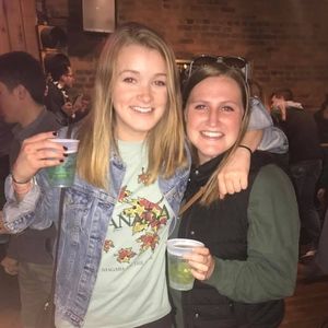 Meet your Posher, Catherine